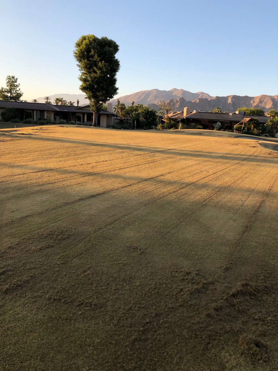 Mauss_Phil (@phillipmauss) on Twitter photo A few oregon state turf guys getting after it! Practice greens verticut, scalped and seeded <a href="/osubeaverturf/">Oregon State Turf</a> A few oregon state turf guys getting after it! Practice greens verticut, scalped and seeded <a href="/osubeaverturf/">Oregon State Turf</a>