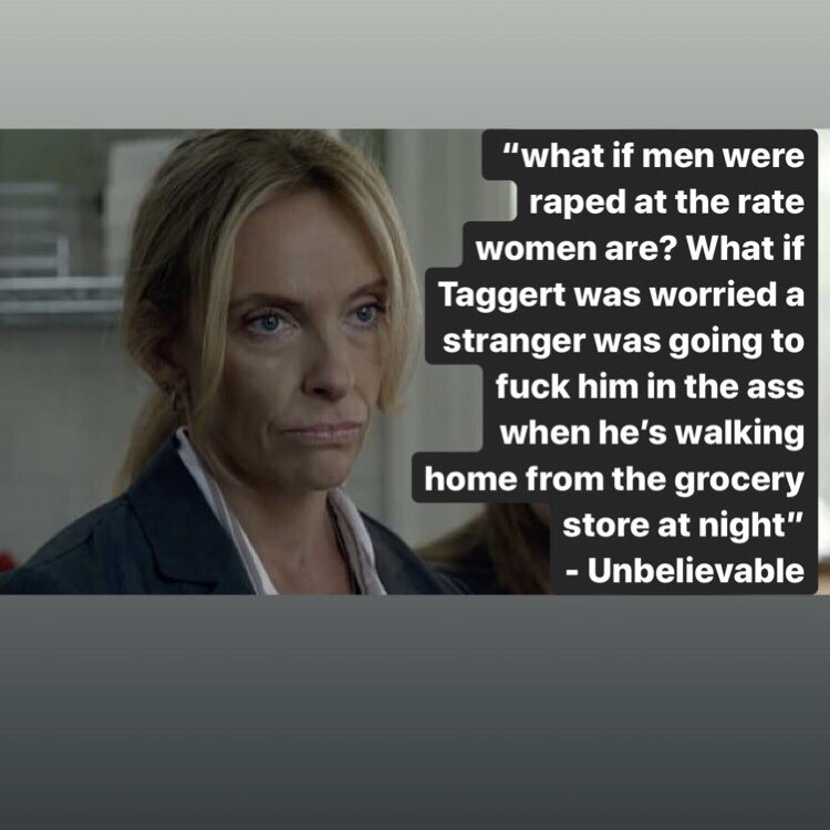 Yes Susannah Grant &amp; Jennifer Schuur!!
#BelieveHER #unbelievablenetflix