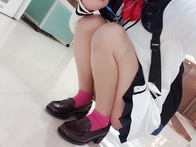 Twitterのコスプレ画像49