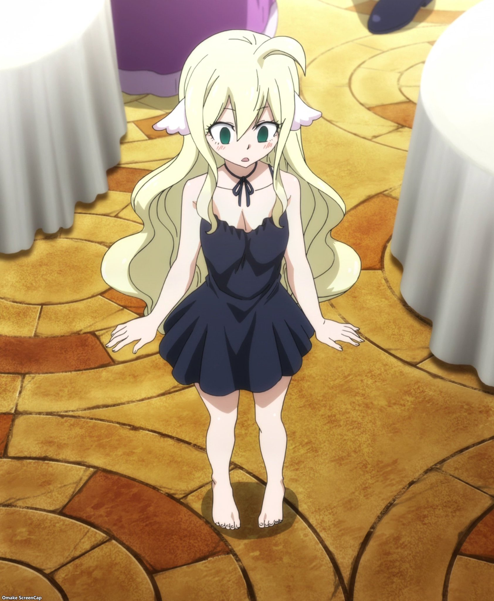 Joe Morris Lucy Wins Writing Award Barefoot Mavis Lookalike Fairytail 328 End Joe Morris Lucy Wins Writing Award Barefoot Mavis Lookalike Fairytail 328 End