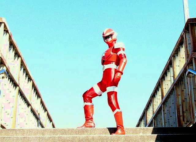 歩き目です tweet media