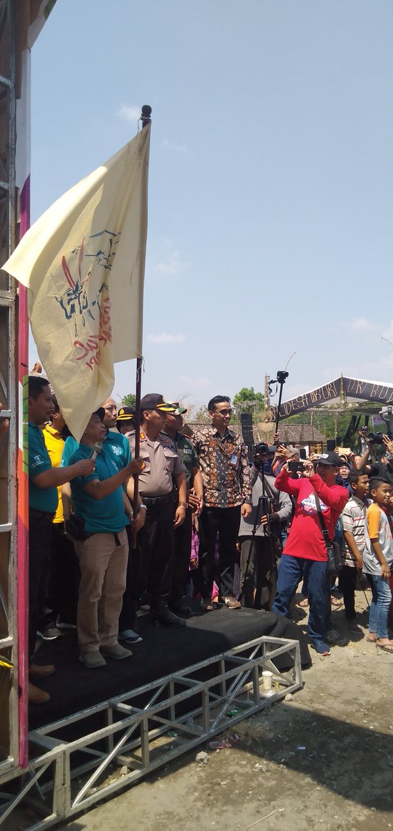 FGS_2019's tweet photo. Festival Gerobak Sapi 2019 #FGS2019 https://t.co/t8JdUKXOMr