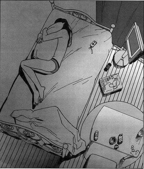 1EresPerfecta's tweet image. Cuando alguien te gusta se nota porque das todo... 
Hasta lastima.