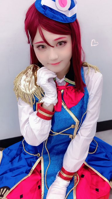 コスプレイヤーなぎのTwitter画像32