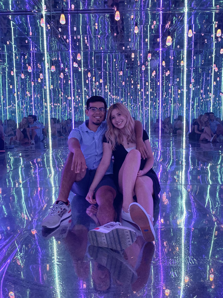 bbyitslex's tweet photo. almost two years later.. and i still love this goofy ass https://t.co/nYAeNO84Ec