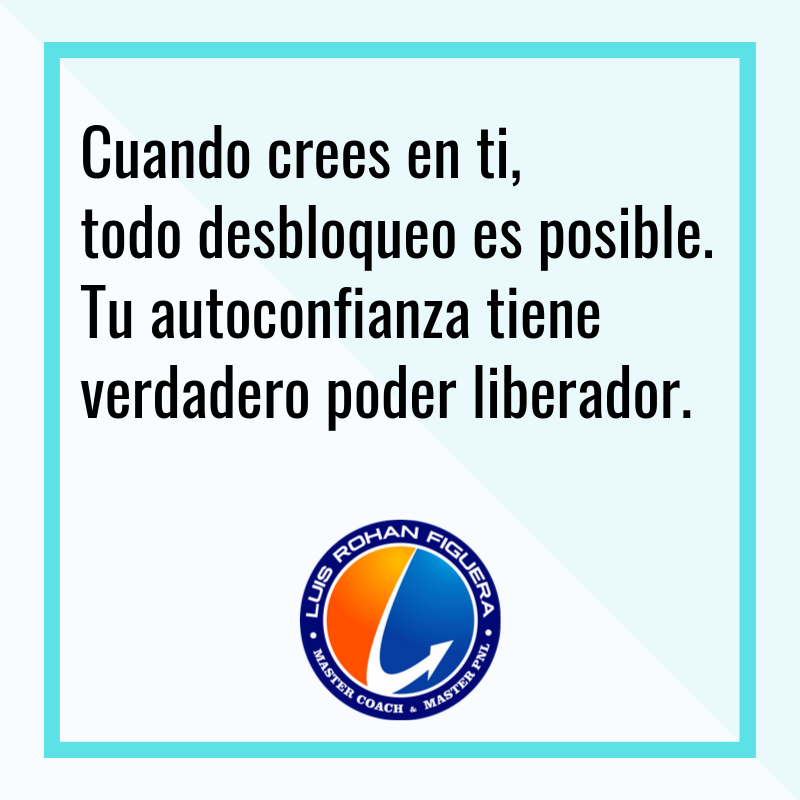 luisrohanfiguer's tweet photo. Cree en ti, es liberador.
#SeTuPropioCoach https://t.co/g86Y3H2vfl