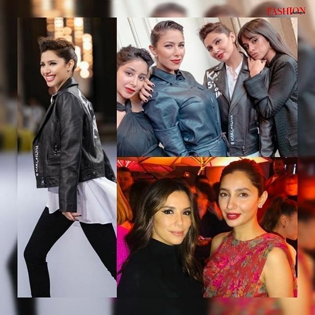 From walikng the #ramp for @karllagerfeld and #chilling with #singer @camila_cabello to #rocking a #floralsaree hanging with the #topnames of #Hollywood at the #ParisFashionWeek, @mahirahkhan is a #dreamcometrue 🌟
.
.
#fcmag.pk #mahirakhan #ambasador… ift.tt/2nCsk0T