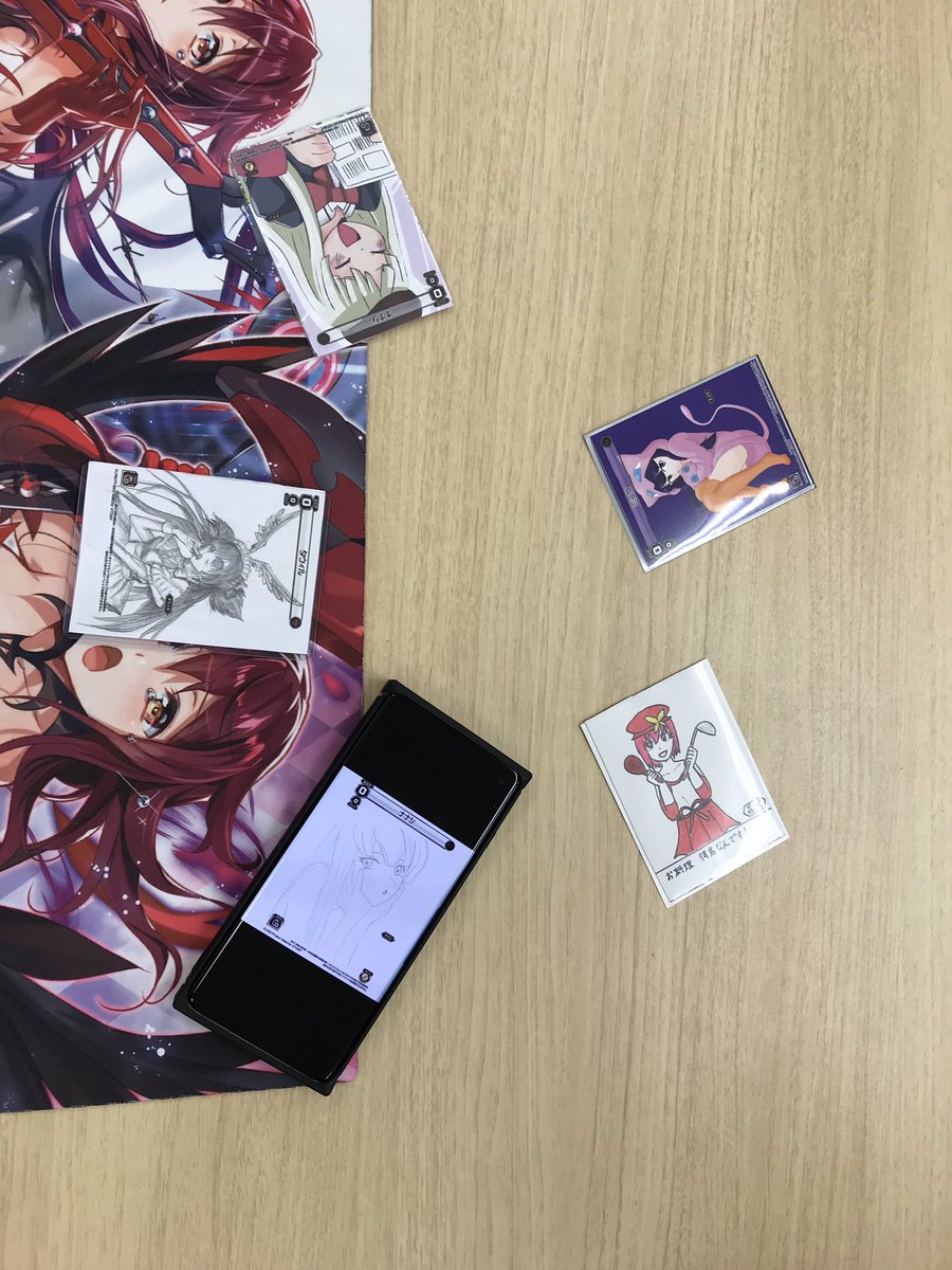 カードラボ仙台店 V Twitter Wx Wixoss 大会 芸術の秋 オリジナルレベル0大会 皆様が持ってこられたレベル0ルリグを掲載させていただきます 本日もご参加いただきありがとうございました カードラボ仙台店 V Twitter Wx Wixoss 大会 芸術の秋 オリジナルレベル0大会 皆様が持ってこられたレベル0ルリグを掲載させていただきます 本日もご参加いただきありがとうございました