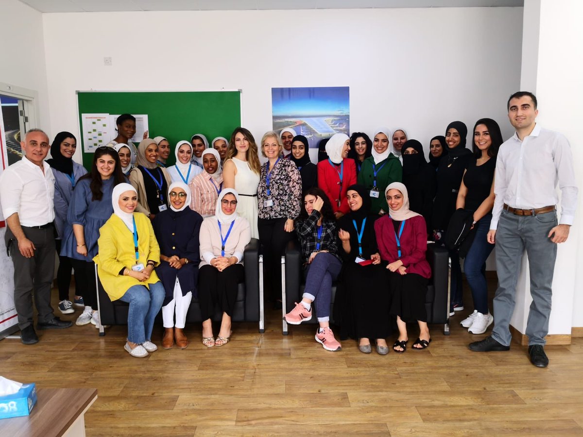 Today's Lecture with Design Department.👏🏼