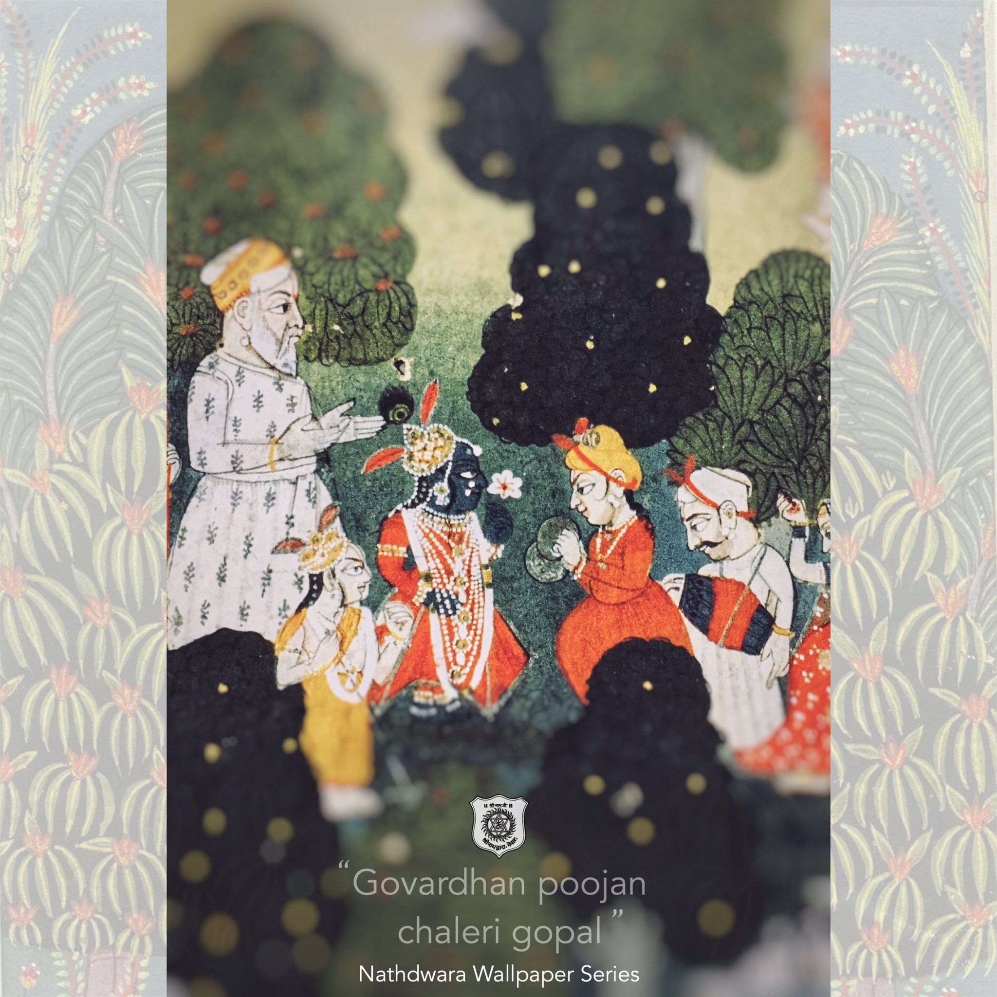 Goswami Vishal Nathdwara on Twitter: Goswami Vishal Nathdwara on Twitter: