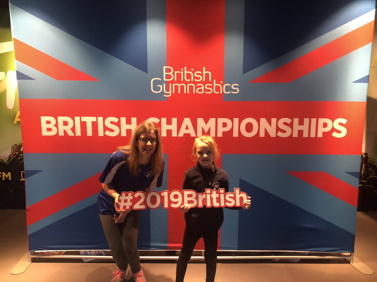 WarwickNicky's tweet photo. #2019BRITISH https://t.co/ZtLqTArfe0