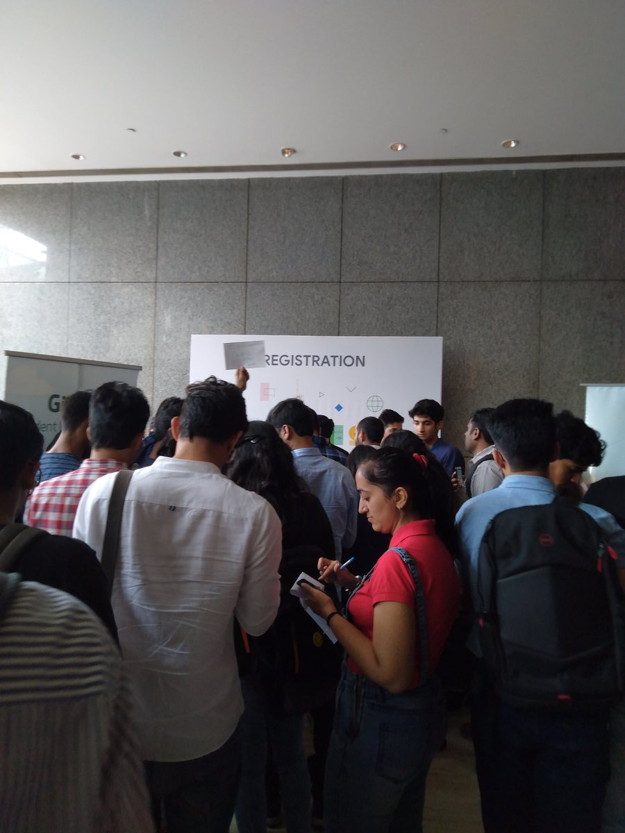 Mo_hit15220's tweet image. #githubcampus #DevFest2019