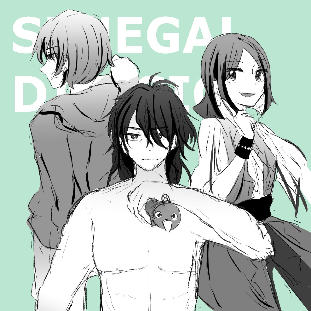 紐手ときよ Twitter Search