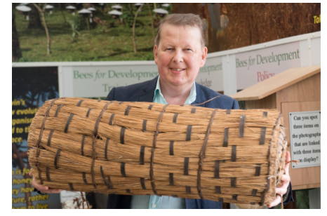 BBC Breakfast host Bill Turnbull to try cannabis for cancer documentary!👉 yhoo.it/2lMqcTT