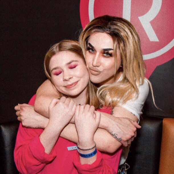 Happy birthday miss adore delano<333 i hope you have the most magical day :D luv u forever   