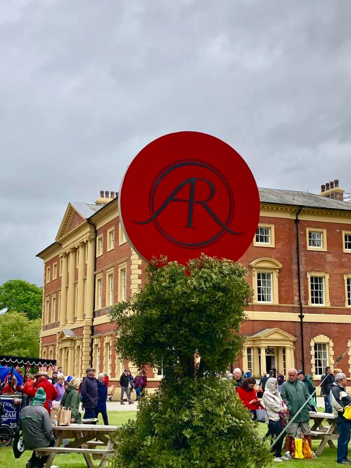 Lytham Hall is very excited! We're on the telly tonight! Don't miss the Antiques Roadshow BBC1 8pm. #countingdownthehours <a href="/BBC_ARoadshow/">Antiques Roadshow</a> <a href="/DiscoverFylde/">Discover Fylde</a> <a href="/LythamLifeStyle/">Lytham & St Annes (love where you live & visit)</a>