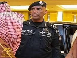 sarahalk0's tweet photo. بيان من الجهات الأمنية حول حادثة مقتل اللواء #عبًدالعزيُز_الفغٍم .

شاهد أخر التطورات :
@alraqe49 https://t.co/JPXPbupLHj