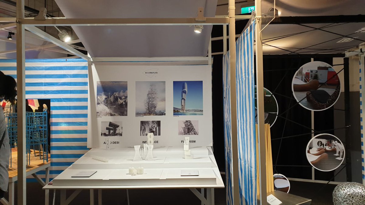 Beyond Bauhaus .Taipei design museum on now