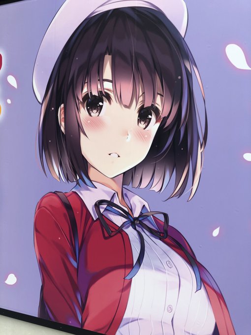 加藤恵 高画質 のtwitterイラスト検索結果 古い順 加藤恵 高画質 のtwitterイラスト検索結果 古い順