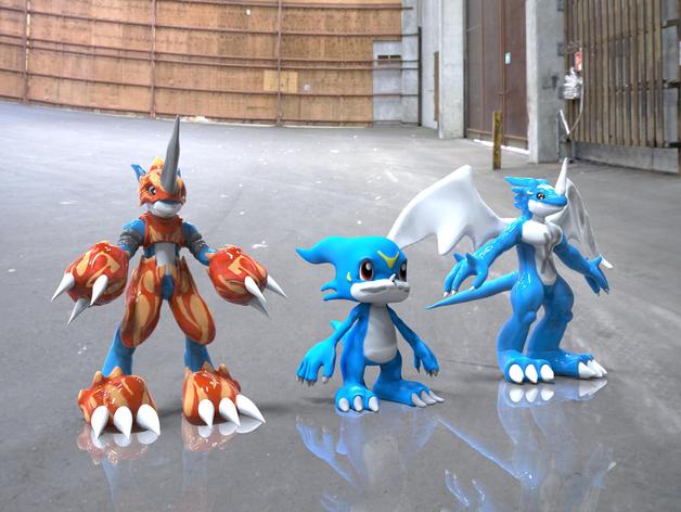 xerathwolf91's tweet photo. For DIgimon 20Th Anniversary i have  created a lot of time ago these fan art :) that I take them out now
#digimon #Digimon02 #Veemon #Flamedramon #digimonfanart #DigimonAdventure02 #gatomon #tailmon #evolutiondigimon #digimonfanart @Fairimon92 @DigimonWorldEsp #Digimonworld https://t.co/di0Ay1AW1n