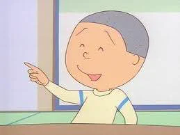 見た目や性別が全然違うけど？小学5年生で中の人（冨永みーな）が一緒なキャラwww