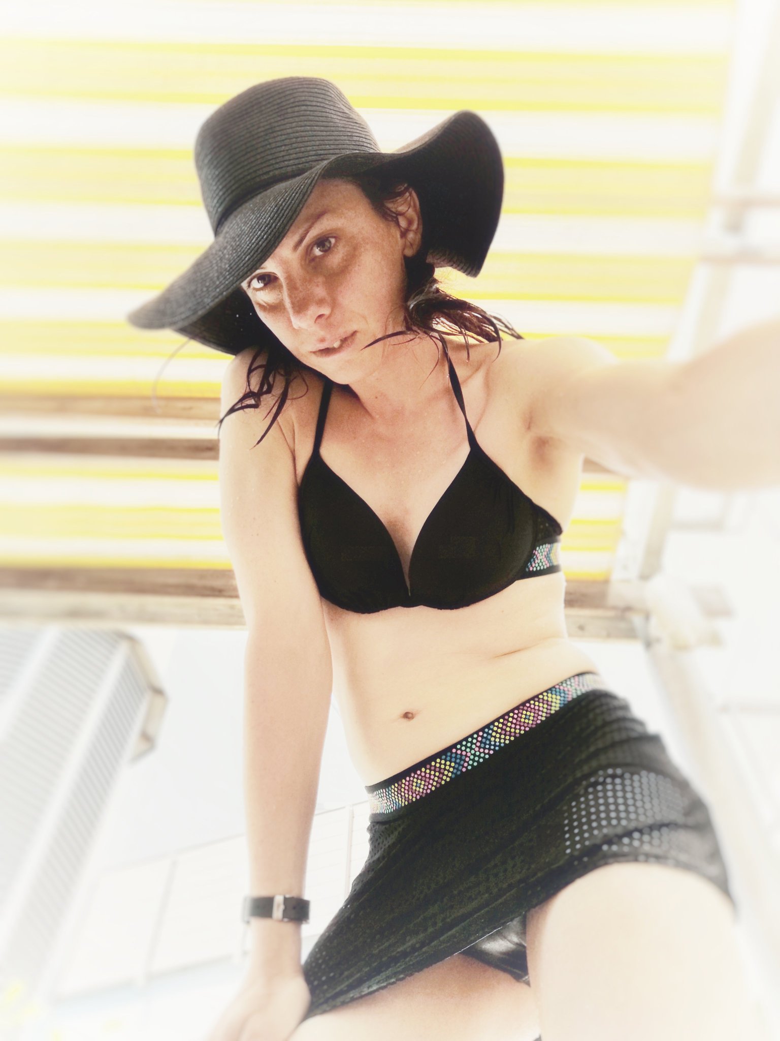 1 pic. TBT summer :) https://t.co/aUehLSfsHr