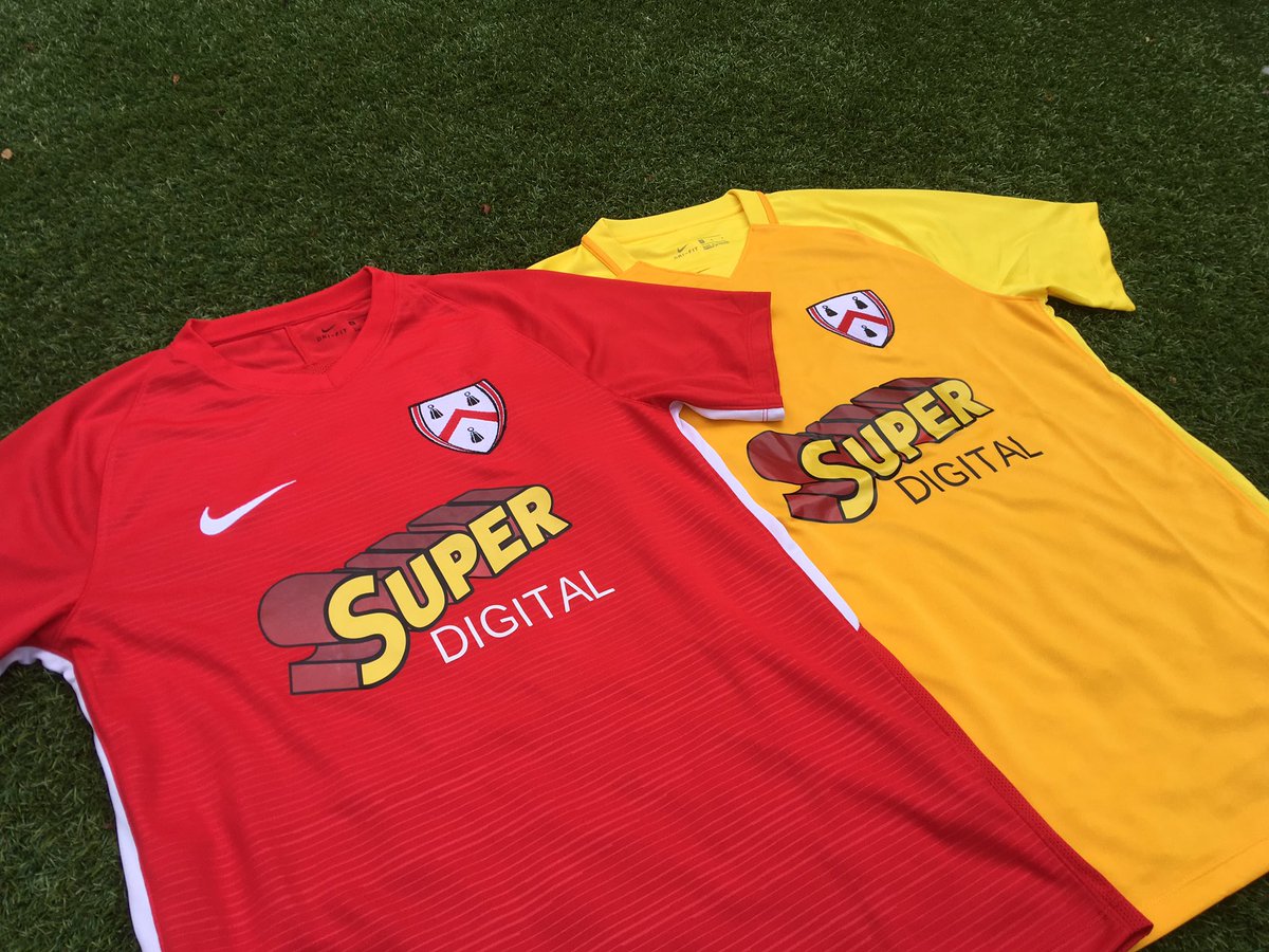 Still setting the pace at the top of the league as our unbeaten start to the season continued yesterday with a solid 2-0 win over Polesworth NW.  

Wulfs go marching on 👊