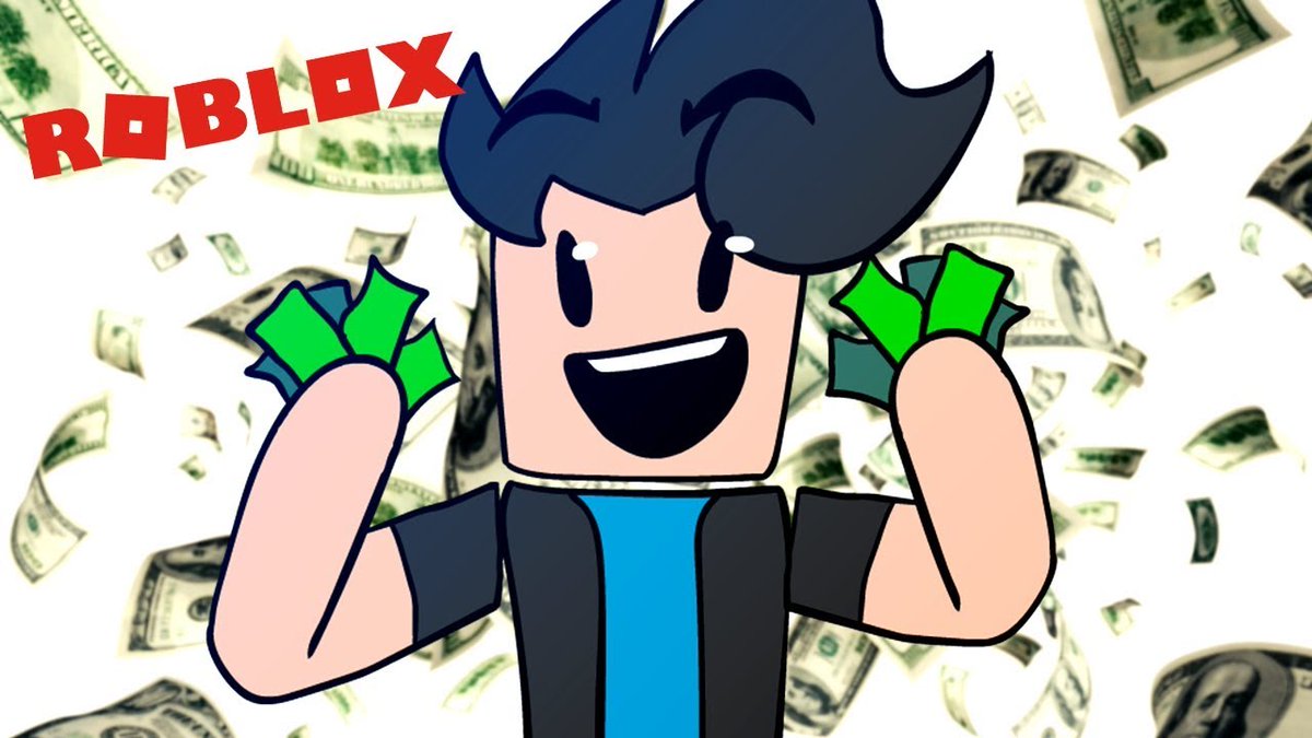 Robloxmoney Hashtag On Twitter - rich robloxian