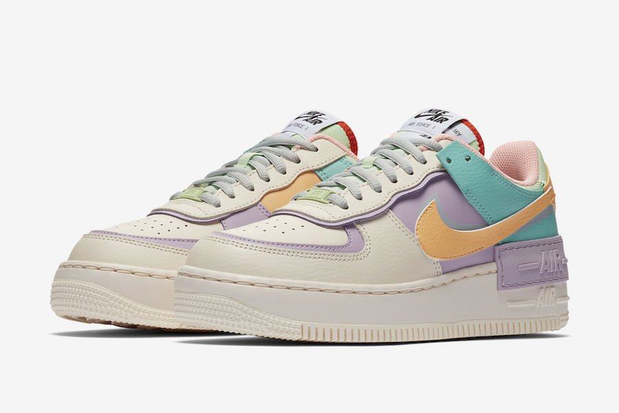air force release dates
