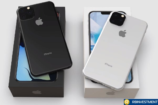 rbinvestmentOrg's tweet photo. RB Investment October 2019 iPhone 11 Pro Max Giveaway

https://t.co/FuheE5EA0G https://t.co/775RZ43wVt