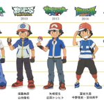 昔放送されていたポケモンのシルエットクイズの難易度が鬼畜 話題の画像プラス 昔放送されていたポケモンのシルエットクイズの難易度が鬼畜 話題の画像プラス