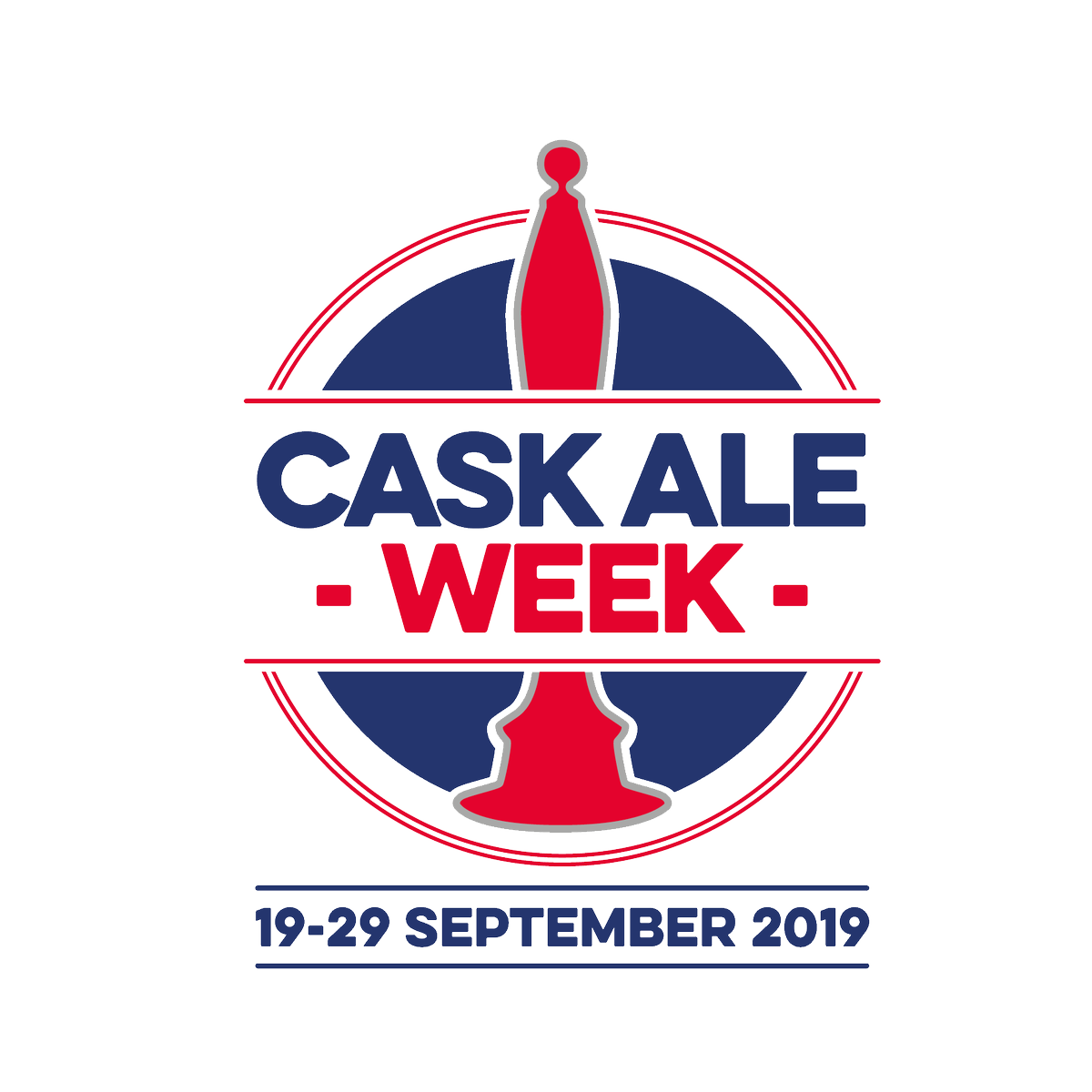 CAMRA_Official's tweet photo. Today is the last day of @caskaleweek 2019! Thank you for getting involved in the fun 🎉

How are you celebrating Britain's national drink today? 🍻 #CaskAleWeek #CaskAleWeek2019 https://t.co/wc8Pi5vIbo