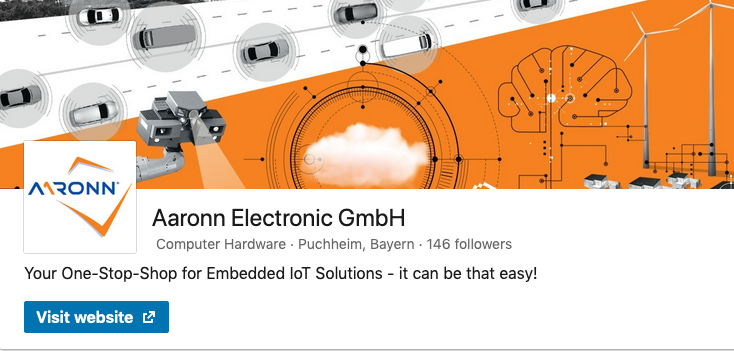 aaronngmbh's tweet photo. Follow our Linkedin company page for more company and product updates, as well as special product offerings. Click here to follow👉https://t.co/MxPt3rTOuN
#aaronn #linkedincompanypage #LinkedIn https://t.co/XlrhcAUw44
