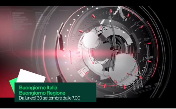 🔴Da lunedì 30 settembre riparte l'informazione del mattino della #TGR. Dalle 7:00 #BuongiornoItalia e a seguire  dalla TUA regione #BuongiornoRegione con tutte le ultime news, la rassegna stampa, i collegamenti in diretta e il meteo. Ogni mattina dal lunedì al venerdì <a href="/TgrRai/">Tgr Rai</a>