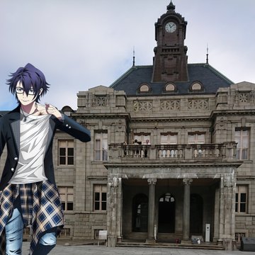 K聖地巡礼 ロケ地 舞台 東京 山形アニメロケツーリズム巡りの場所や方法を徹底紹介 旅する亜人ちゃん