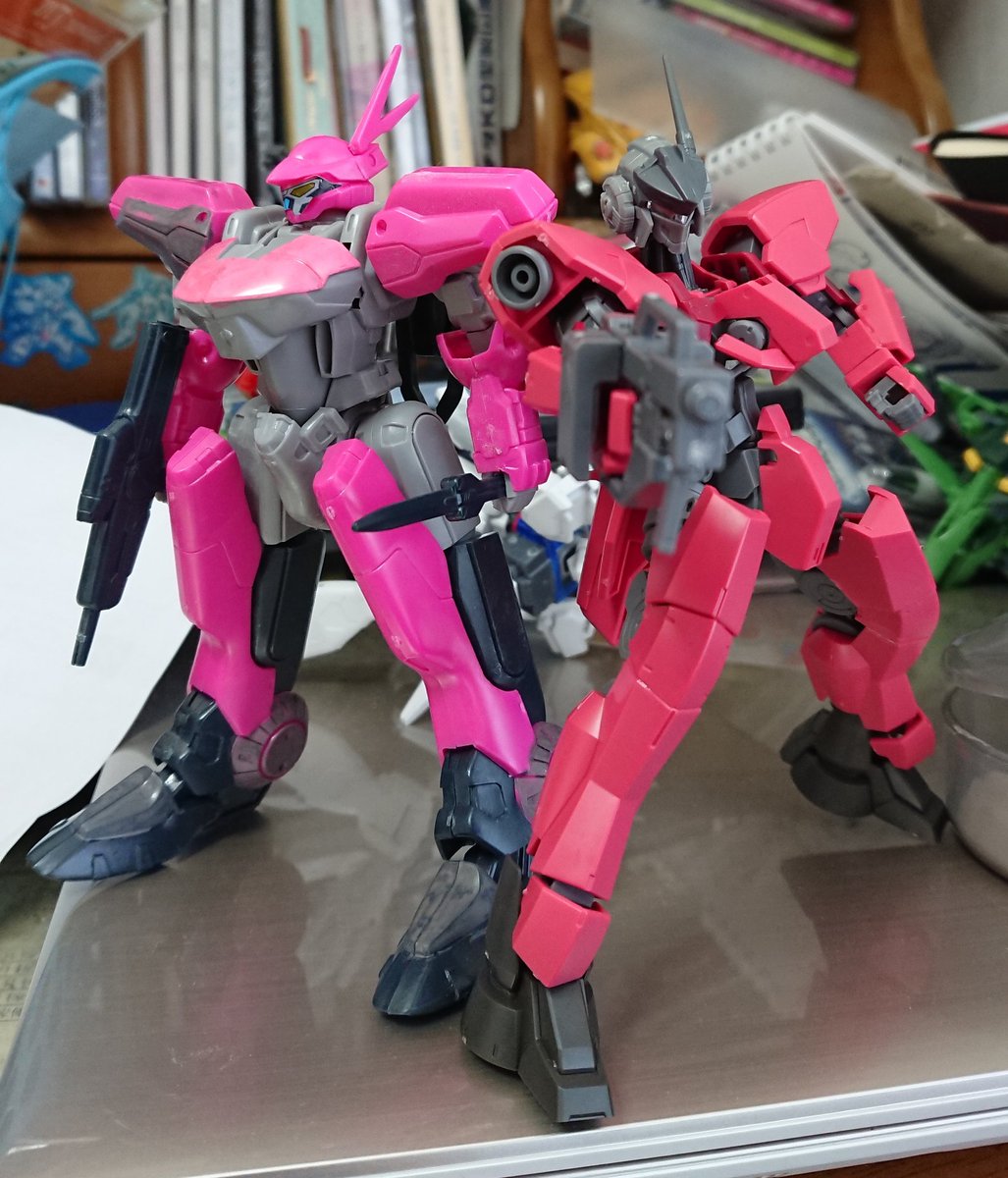 Twoucan エステバリス の注目ツイート イラスト マンガ コスプレ モデル