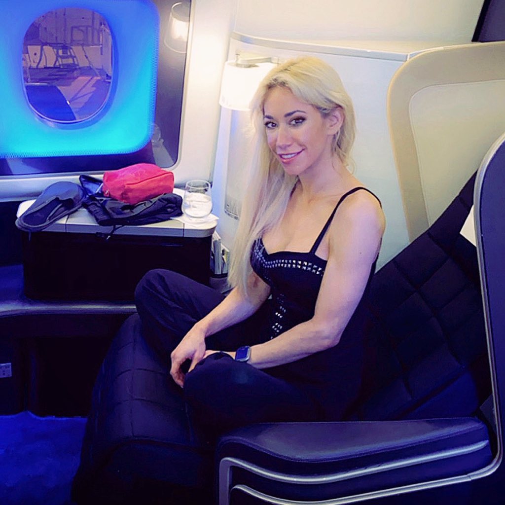 Lydia Ansel tweet media