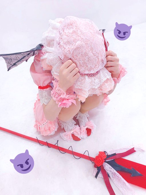 Twitterのコスプレ画像11