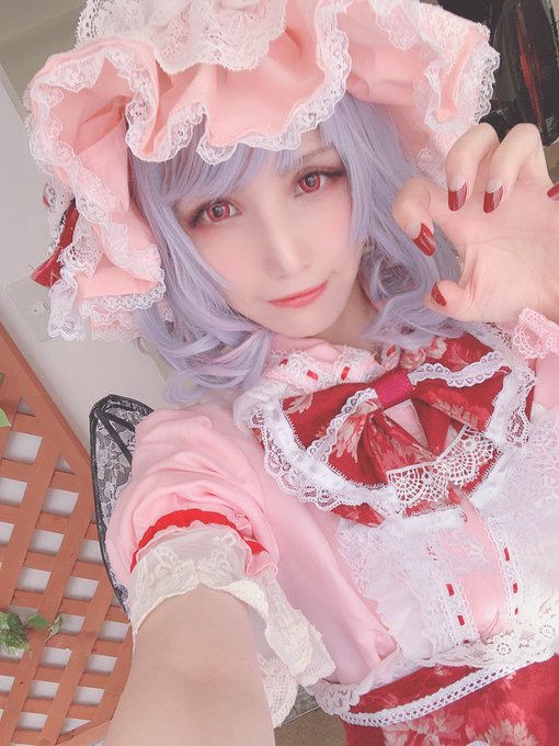 Twitterのコスプレ画像9