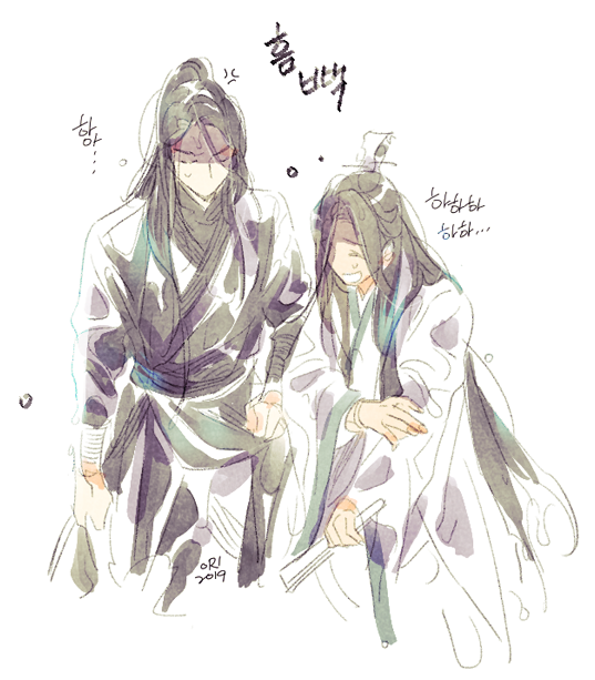 pdmsns's tweet photo. 지사풍사+수사 #双玄 같이 다니다보면 모양 빠지는 일도(물에 빠진다든가) 겪고 그랬겠지 https://t.co/cLHRDEJ5zo