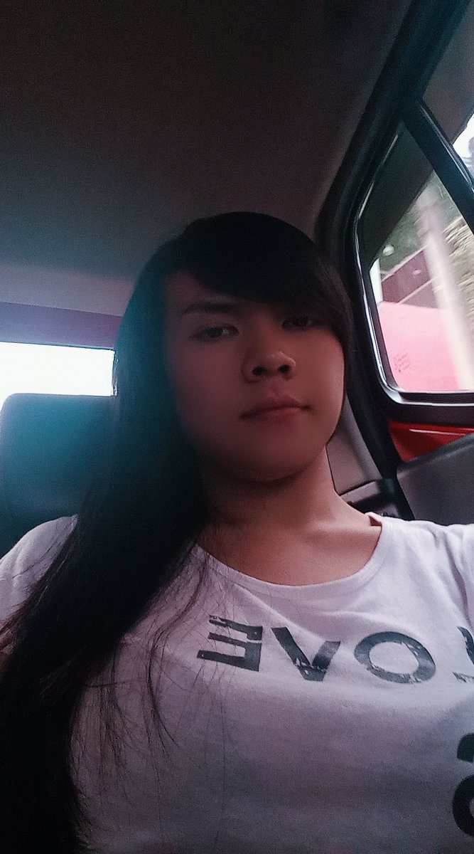 FelishaInez's tweet photo. Otw jakarta https://t.co/LPSiJogWfh