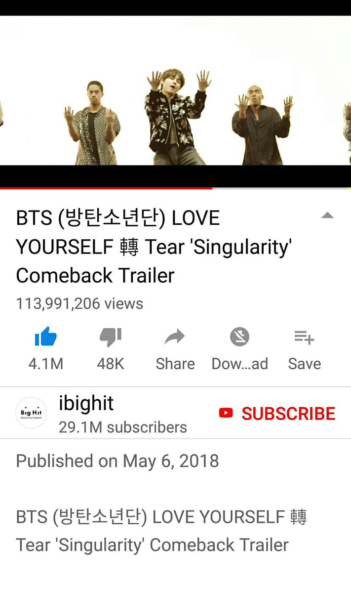 PortiaAmaris's tweet photo. I ๐๐๐ You
#Singularity500Days
#TaehyungOurPride
@taehgers https://t.co/zUfeGMWKVe