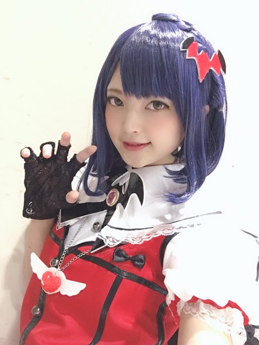 コスプレイヤーリールのTwitter画像30