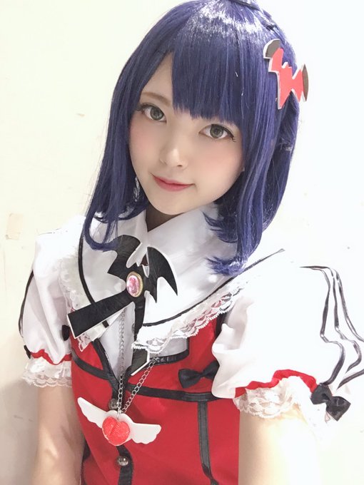 コスプレイヤーリールのTwitter画像29