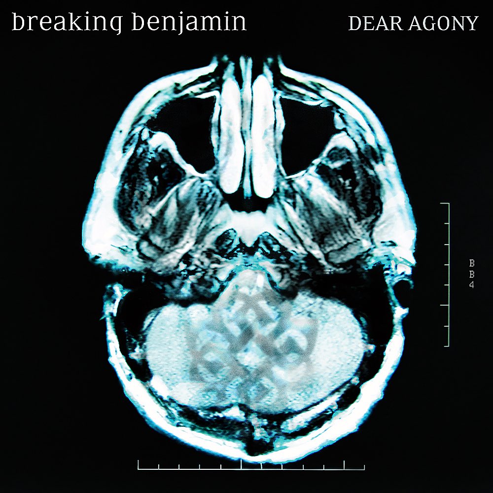 Today is the 10 year anniversary of Dear Agony! Which song is your favorite from the album? 

#dearagony #10yearanniversary #breakingbenjamin