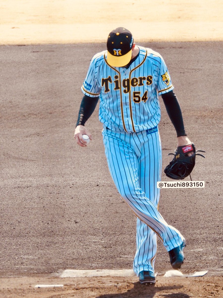 tsuchi893150's tweet photo. 有難うメッセンジャー。
今後もランディに栄光あれ。Today's Randy Messenger.
Thank you very much.
Photo by tsuchi
#阪神タイガース
#RandyMessenger
#foreverrandy https://t.co/jsHEOwiuFD