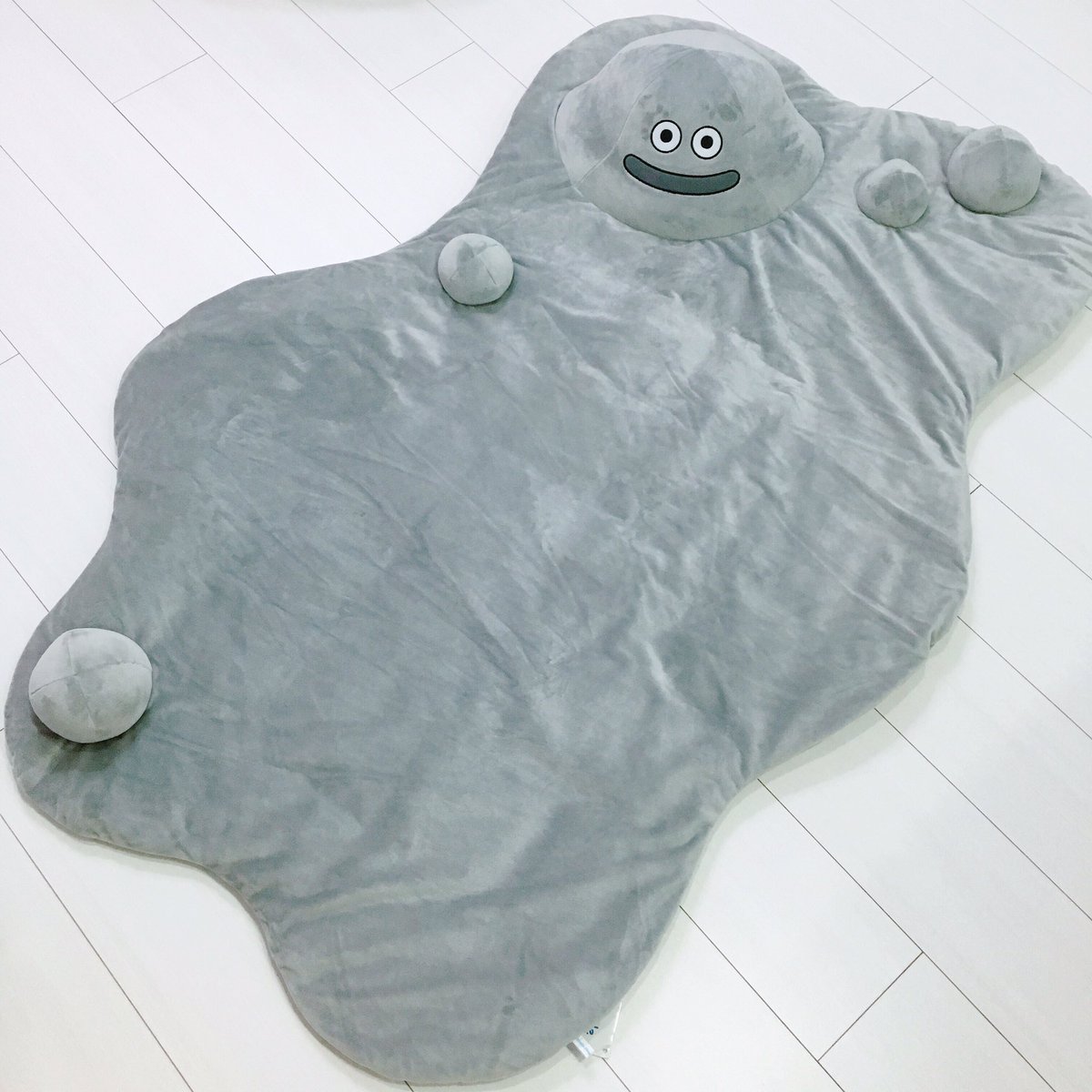 勇者をダメにするラグ