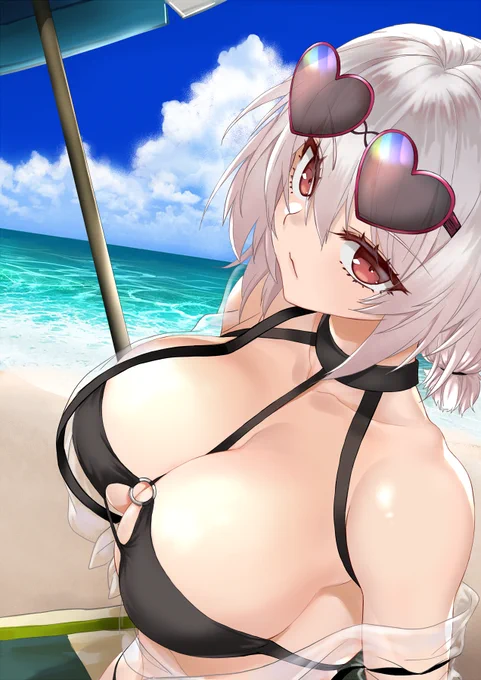 シリアス (ΦωΦ)

#アズールレーン #碧蓝航线  #AzurLane #シリアス 