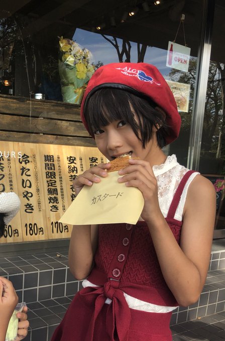 Twitterのコスプレ画像51