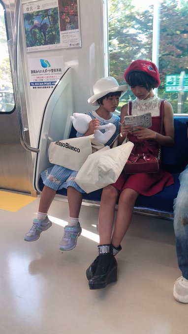 Twitterのコスプレ画像52